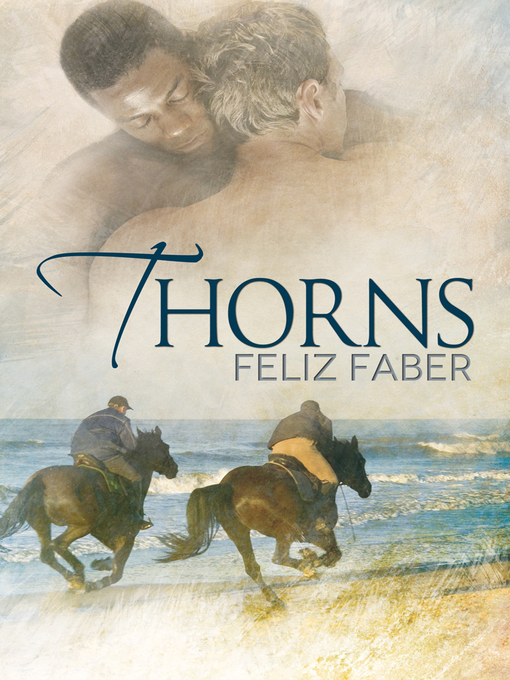 Title details for Thorns by Feliz Faber - Wait list